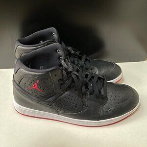 NIKE Air Jordan Access Size 11.5 Basketball Shoes